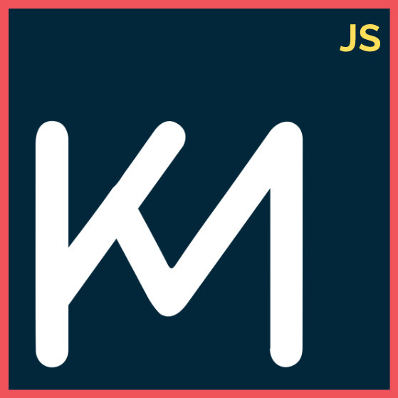 KafkaJSMetrics logo